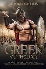 Greek Mythology