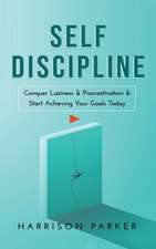 Self-Discipline