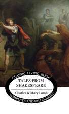 Tales from Shakespeare