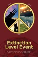 Extinction Level Event