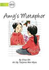 Amy's Metaphor