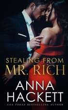 Hackett, A: STEALING FROM MR RICH