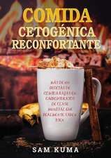 Comida Cetogénica Reconfortante