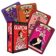 Glamour Oracle: ...Because goodness has nothing to do with it!