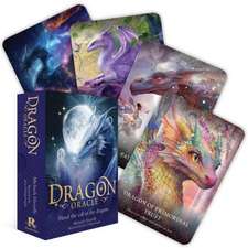 Dragon Oracle: Heed the call of the dragons