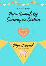 Tout Sur Mon Animal De Compagnie