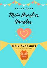 Co, P: Alles Uber Mein Haustier Hamster