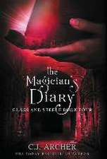 The Magician's Diary