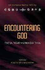 Encountering God