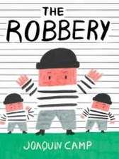 Robbery