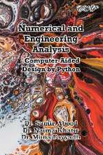 Numerical and Engineering Analysis