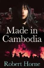 Made in Cambodia