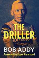 The Driller