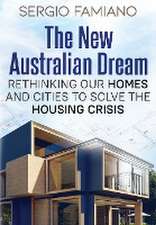 The New Australian Dream