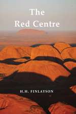 The Red Centre