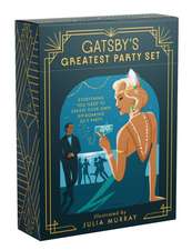 Gatsby's Greatest Party Set