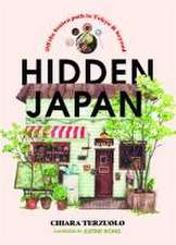 Hidden Japan