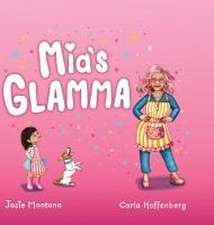 Mia Glamma