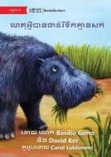 Gimo, B: Why Hippos Have No Hair - ហេត<