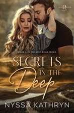 Secrets in the Deep