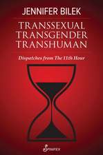 Transsexual Transgender Transhuman