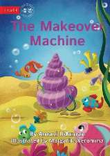 The Makeover Machine