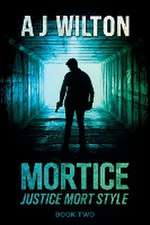 Mortice