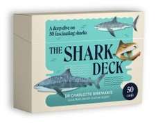 Birkmanis, C: Shark Deck