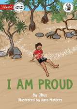 I Am Proud - Our Yarning