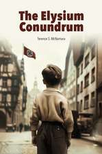 The Elysium Conundrum