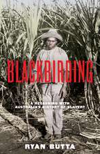 Blackbirding