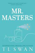 Mr. Masters