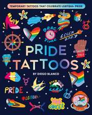 Pride Tattoos