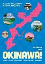 Okinawa!