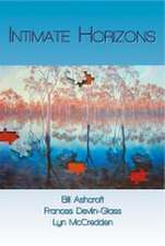 Intimate Horizons