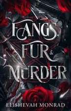 Fangs, Fur & Murder