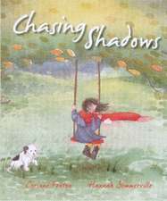 Fenton, C: Chasing Shadows