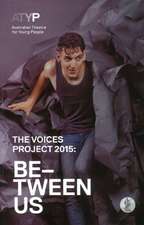 The Voices Project 2015