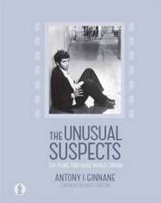 Unusual Suspects: 104 Films That Made World Cinema