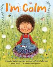 I'm Calm