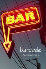 barcode Pure Slush Vol. 8