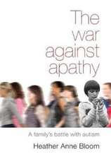 The war against apathy