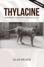 Thylacine