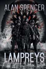 Lampreys: Zombie Rules Book 2