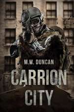 Carrion City