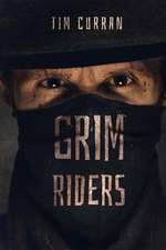 Grim Riders: Beyond the Gates