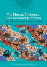 DHURGA DICT & LEARNERS GRAMMAR