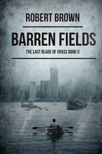 Barren Fields