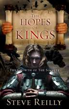 Hopes of Kings