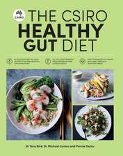 The Csiro Healthy Gut Diet